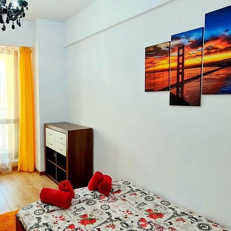 Designed Like Home Apartment Near Palas Mall Iasi Exterior foto