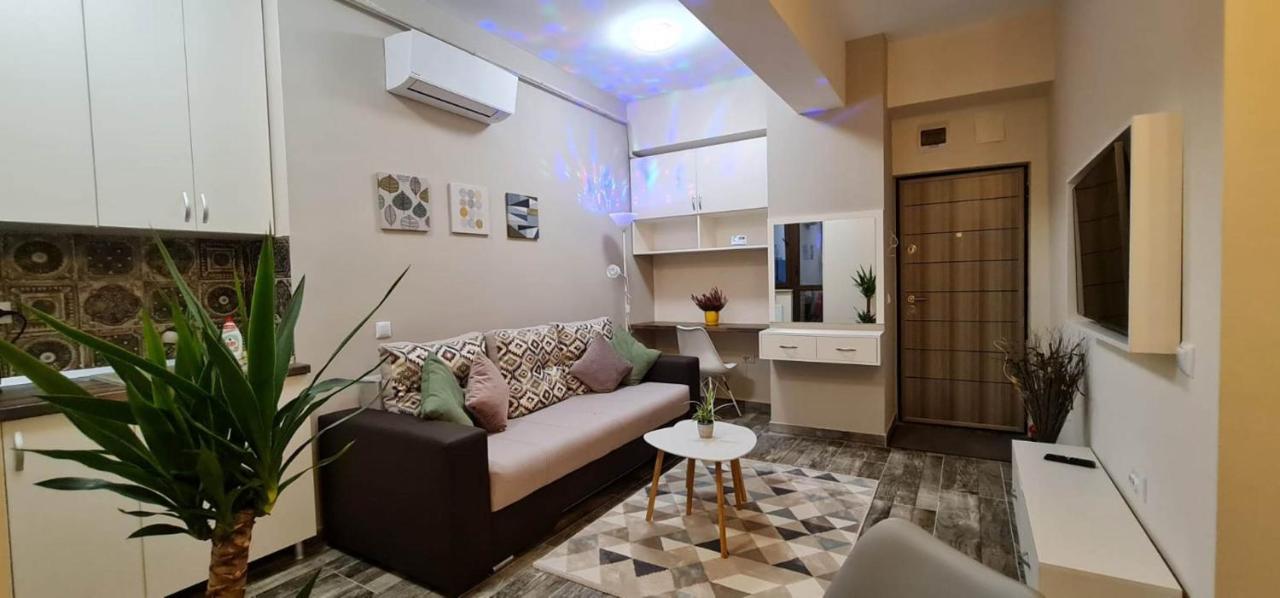 Designed Like Home Apartment Near Palas Mall Iasi Exterior foto