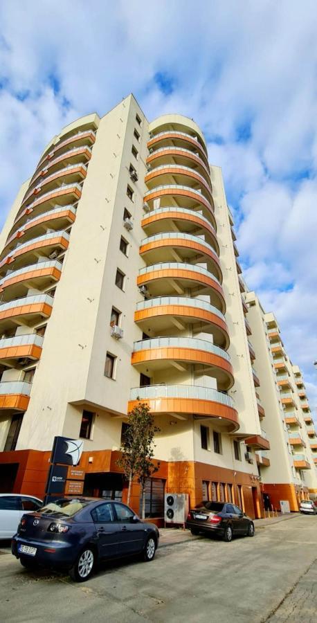 Designed Like Home Apartment Near Palas Mall Iasi Exterior foto