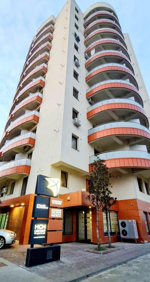 Designed Like Home Apartment Near Palas Mall Iasi Exterior foto