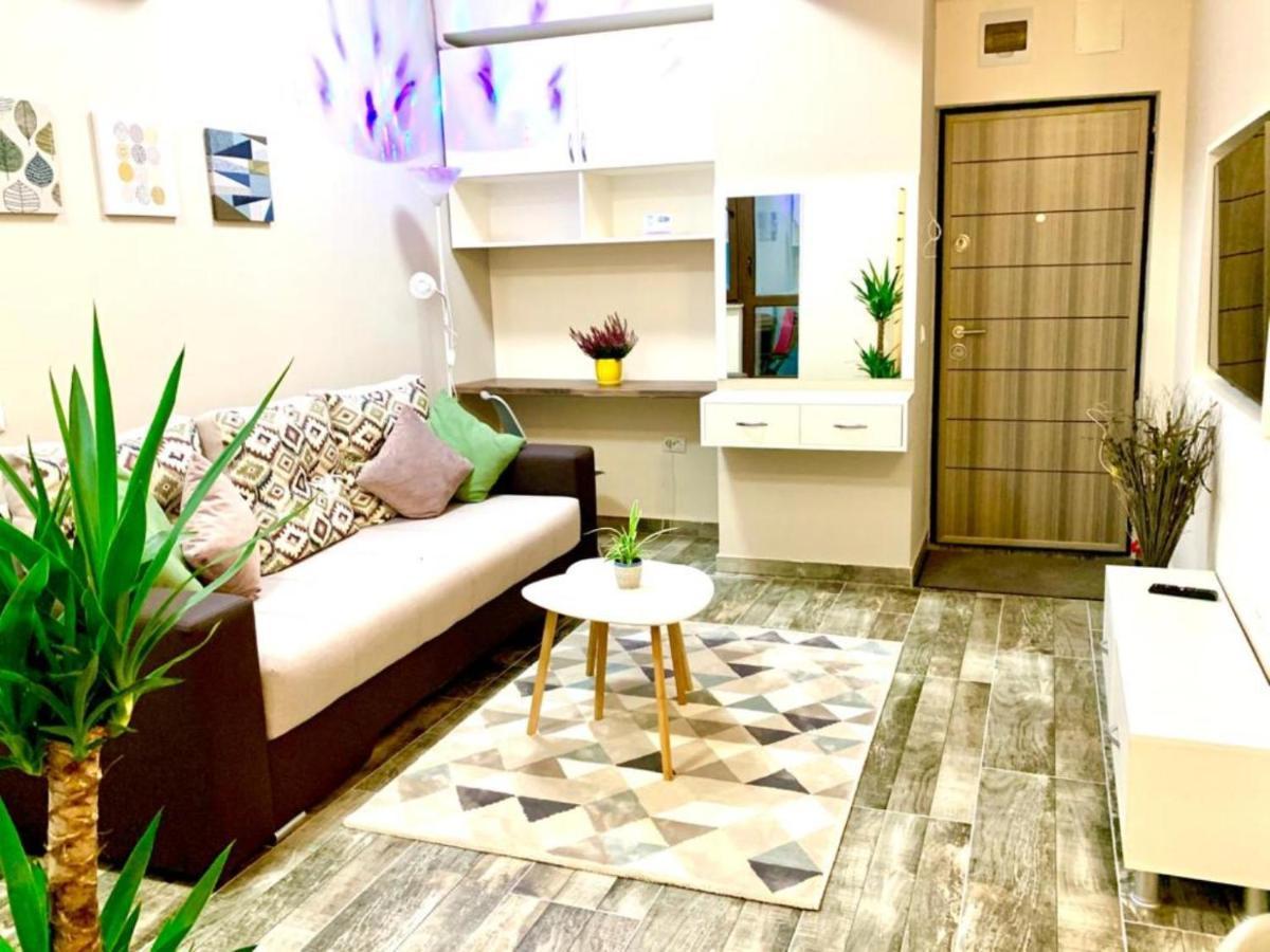 Designed Like Home Apartment Near Palas Mall Iasi Exterior foto