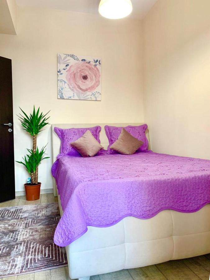 Designed Like Home Apartment Near Palas Mall Iasi Exterior foto