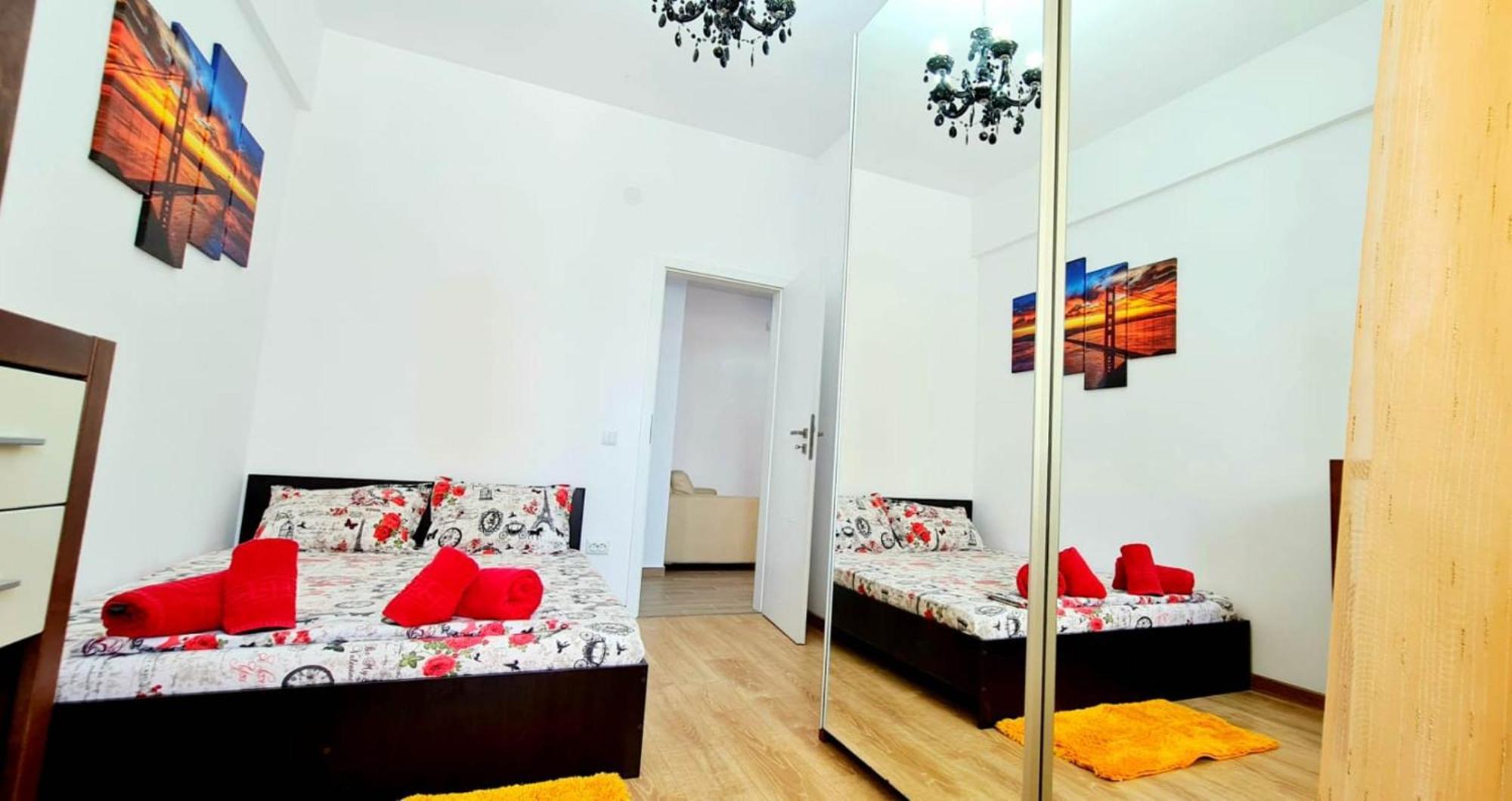 Designed Like Home Apartment Near Palas Mall Iasi Exterior foto