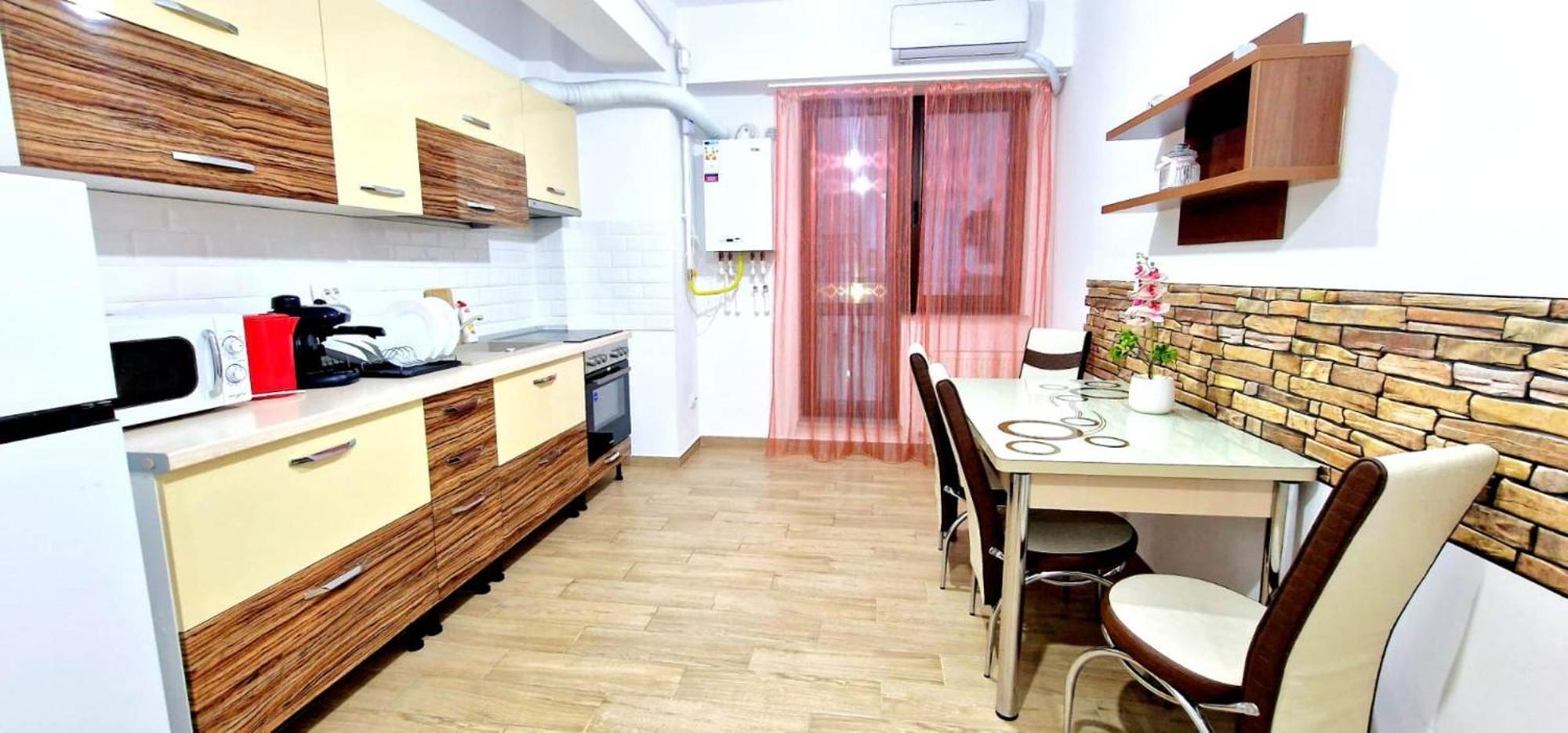 Designed Like Home Apartment Near Palas Mall Iasi Exterior foto