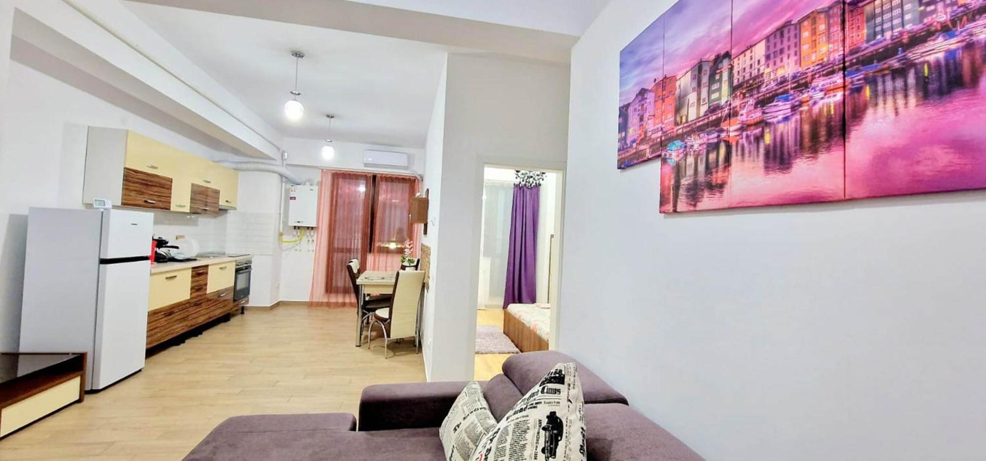 Designed Like Home Apartment Near Palas Mall Iasi Exterior foto