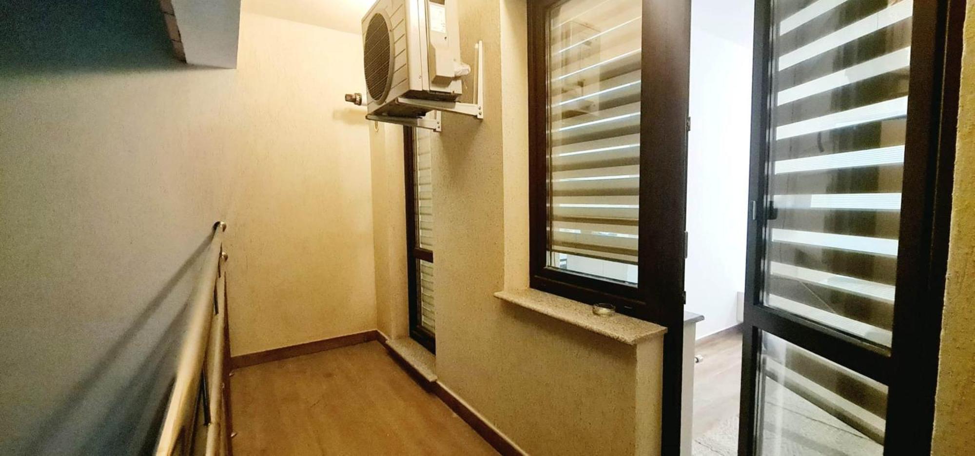 Designed Like Home Apartment Near Palas Mall Iasi Exterior foto